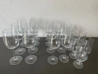 Erik Bakker glas