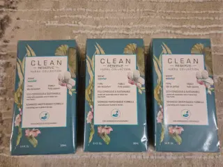 CLEAN Perfume Reserve Waterfall EDP 100 ML