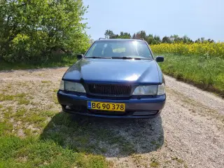 Volvo V70 TDI