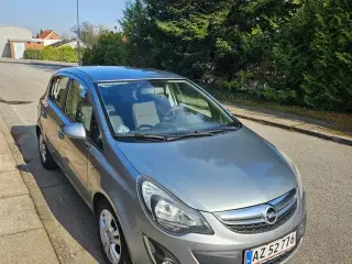 Opel Corsa 1,3 CDTi 95 Cosmo