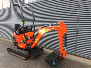 Kubota U 10-3