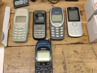 nokia tlf.
