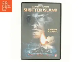 Shutter Island (DVD)