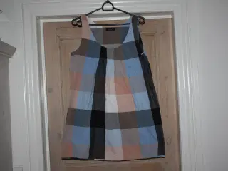 Modstrøm tunika / top bluse kort kjole