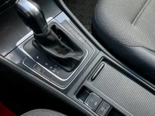 VW Golf VII 1,5 TSi 130 Comfortline Variant DSG