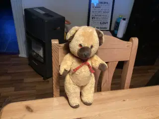 Bamse, Pusletaske, Bøger, Tøj