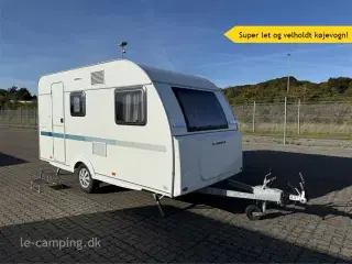 2021 - Adria Aviva 400 DK