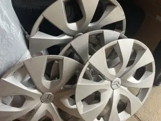 Hjulkapsler Citroën 16”