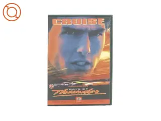 Days of Thunder