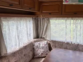Campingvogn 