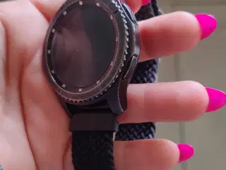 Samsung gear S3 frontier