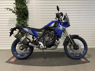 Yamaha Tenere 700 ABS