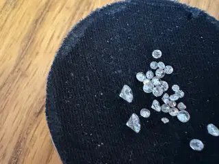 Diamanter 