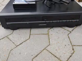 Video-Recorder