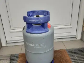 Gasflaske 