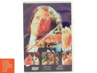 André Rieu - La vie est belle DVD