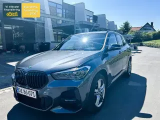 BMW X1 1,5 xDrive25e M-Sport+ aut.