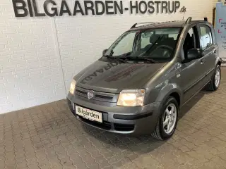 Fiat Panda 1,2 69 Fresh