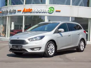 Ford Focus 1,0 EcoBoost Titanium stc.