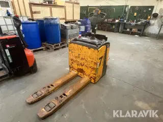 El pallevogn Hyundai 20EPR