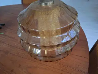 Retro lampe 