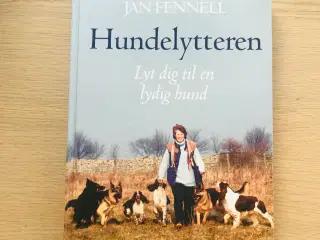 Hundelytteren af Jan Fennell