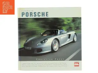 Legenden om Lamborghini af Christian Frost (Bog)