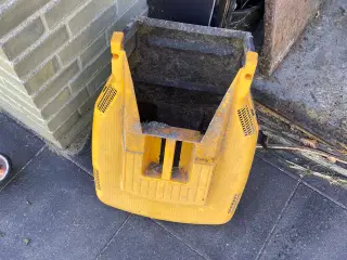Plæneklipper 