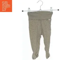 Babys Parkebukser med Fødder fra H&M (str. 68)