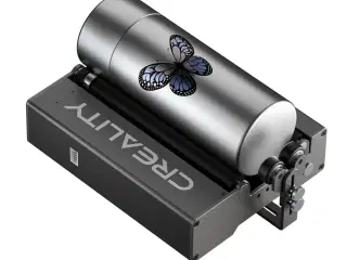 Creality Rotary - Creality Falcon 2