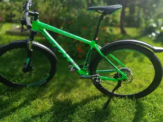 Scott mountainbike 