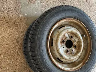 Trailerhjul