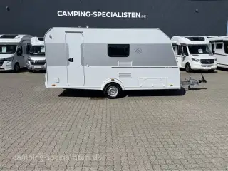2025 - Knaus Sport 420 QD   Knaus Sport 420 QD 2025 - ny model! - kan nu ses hos Camping-Specialisten.dk