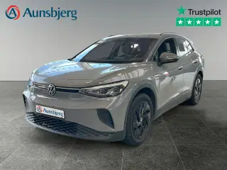 VW ID.4 77 Pro Performance