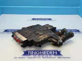 Case Optum 300 Hydraulikventil 47723760