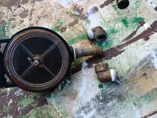 Søfilter