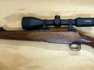 Mauser M12 - 6,5x55