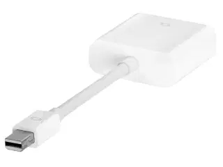 Apple A1305 DVI adapter