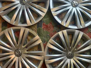 VW hjulkapsler 16"