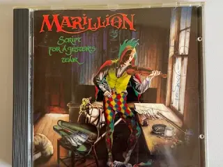 Marillion - Script for a Jester's Tear