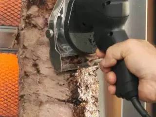  Kebab kniv – Remta