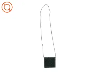 Lille crossbody taske med perler