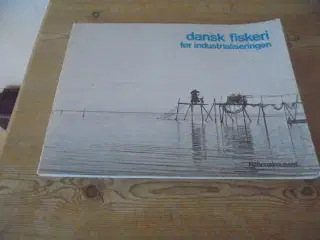 Dansk fiskeri før industrialiseringen