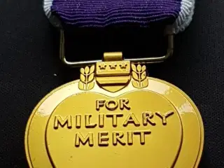 USA Purple Heart Fortjeneste medalje