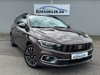 Fiat Tipo 1,6 MJT 130 Life SW