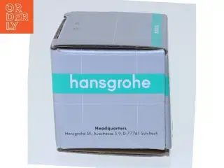 Hansgrohe knage fra Hansgrohe (str. 4 cm)