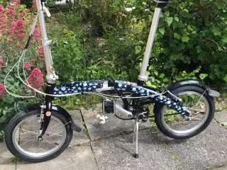 Dahon Foldecykel