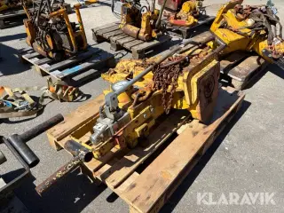 Koldretter Geismar JP90
