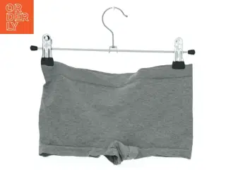 Grå shorts til børn fra VRS (str. 152)
