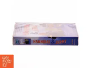 VHS-bånd, Hannibal & Jerry fra PolyGram Video